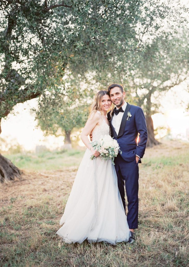 Tuscany Conti Di San Bonifacio Wedding Photographer