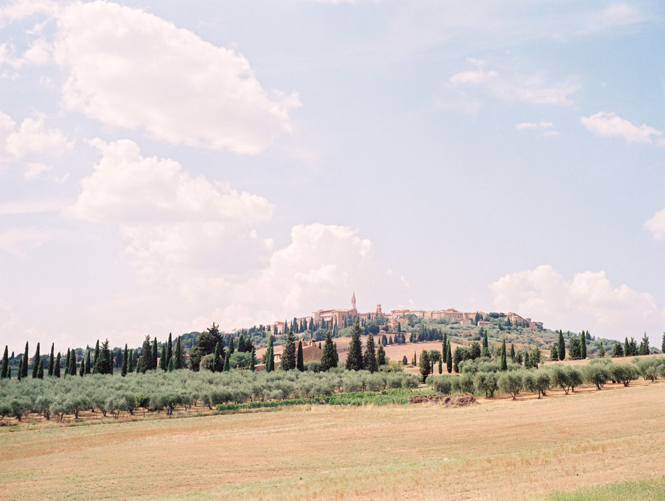 Tuscany wedding photographer