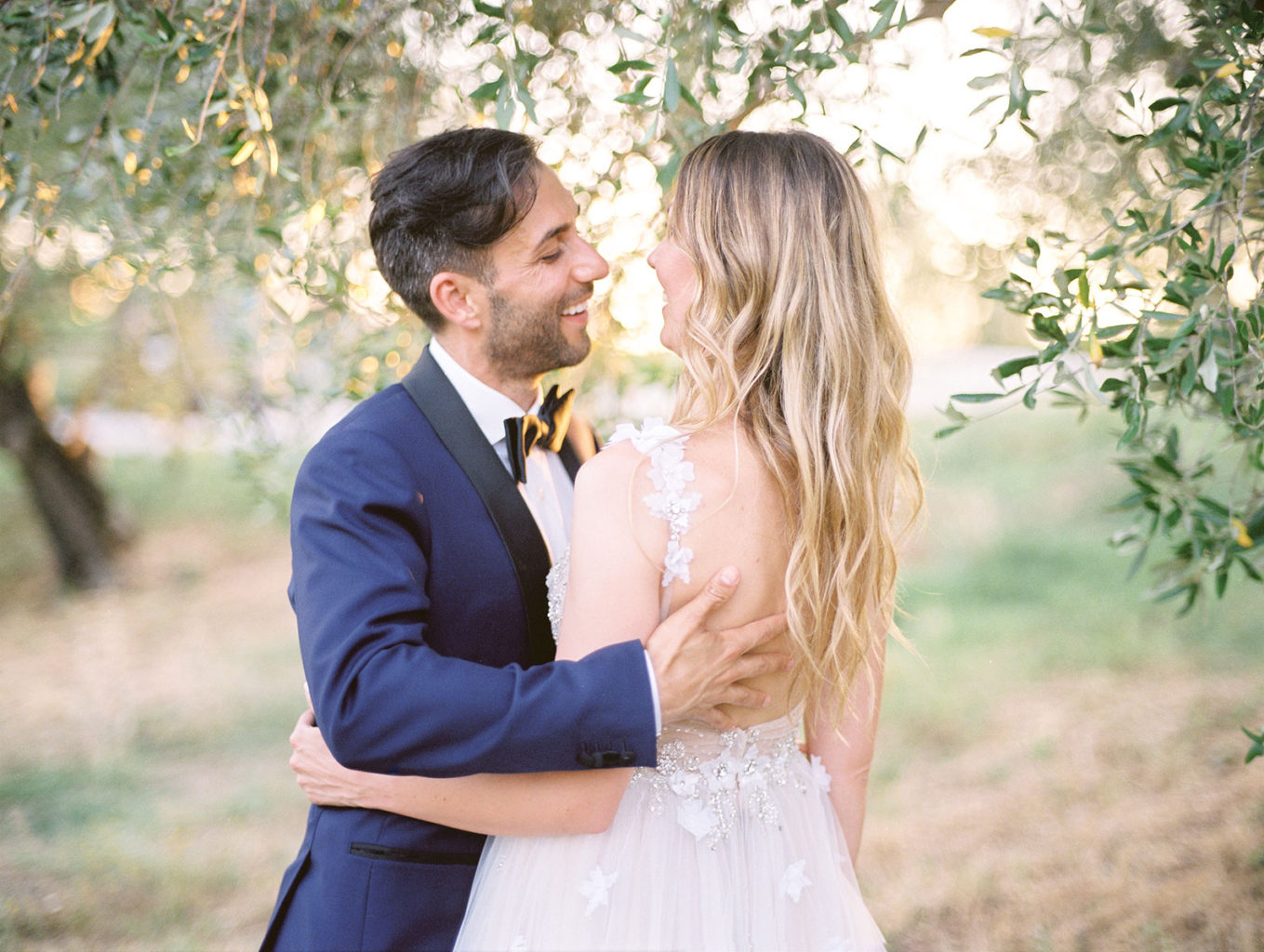 Tuscany wedding photographer