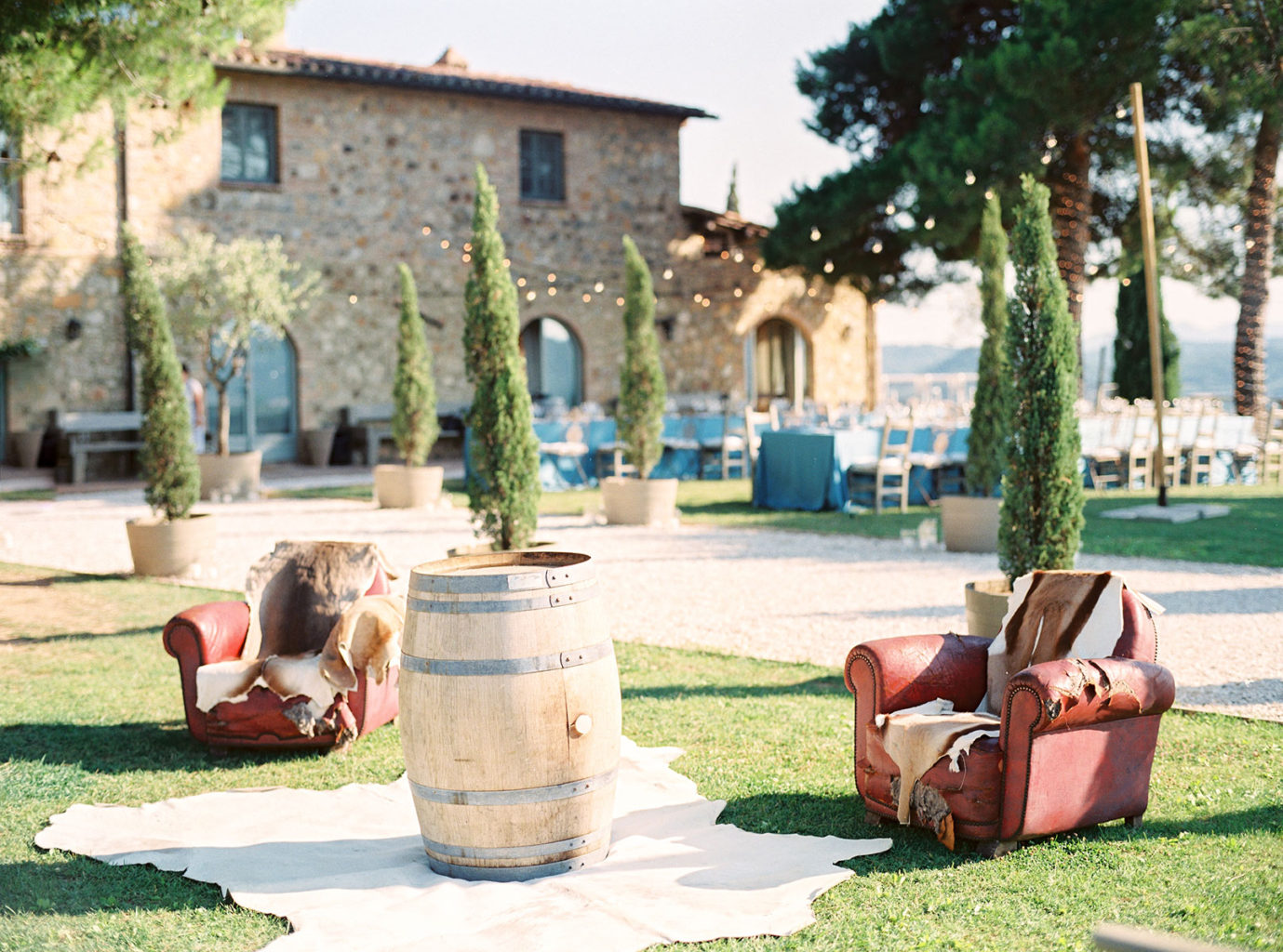 Tuscany wedding photographer