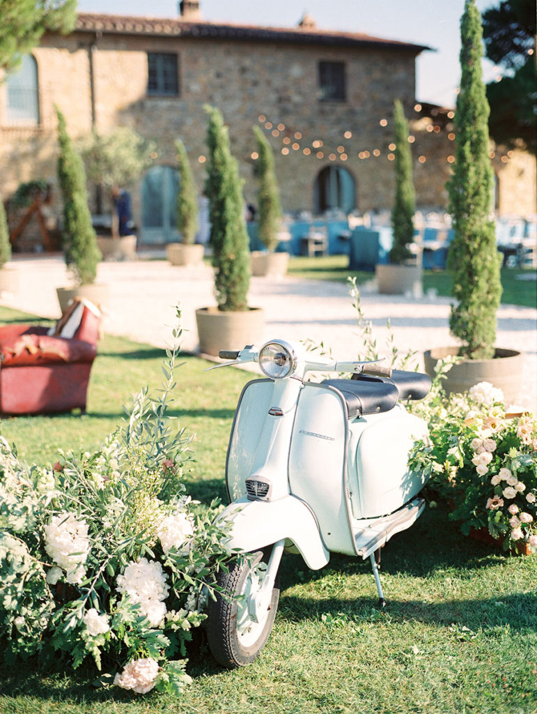 Tuscany wedding photographer