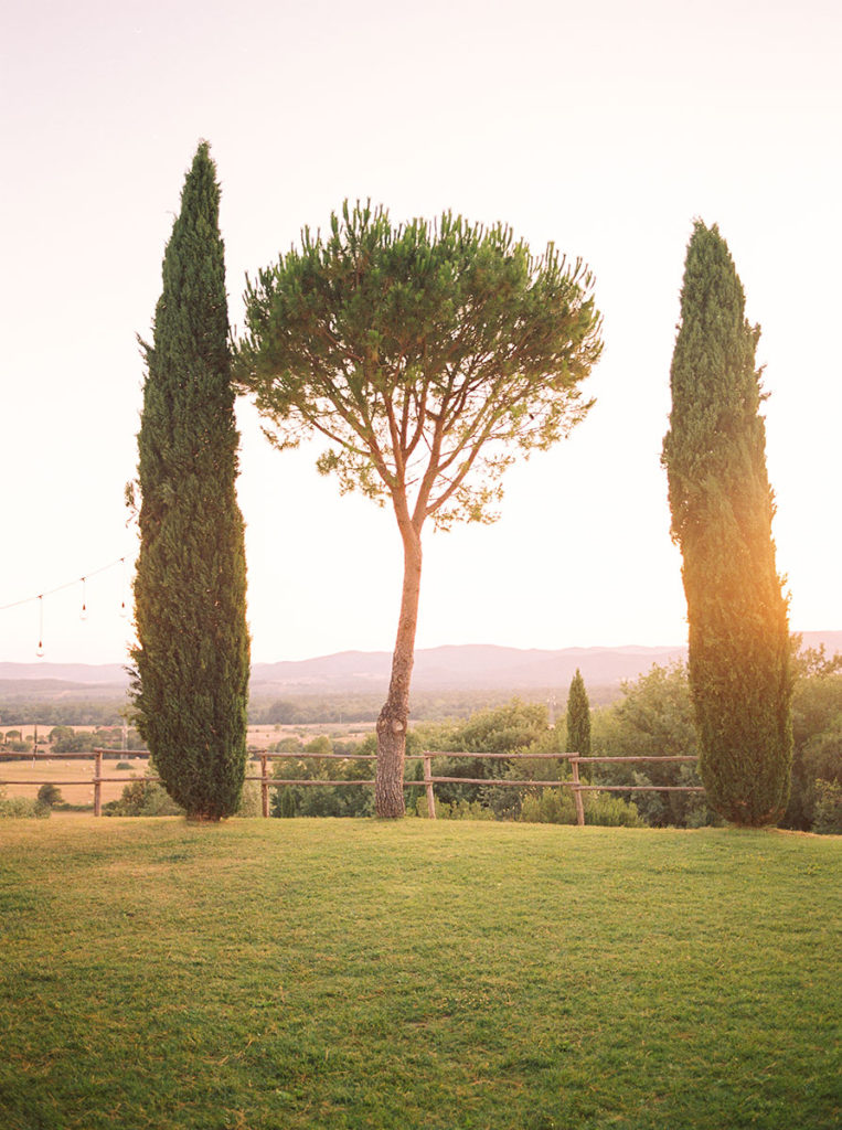 Tuscany wedding photographer