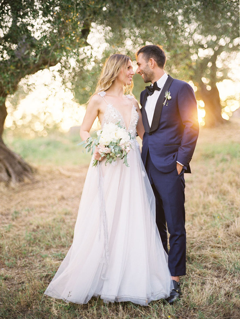 Tuscany wedding photographer